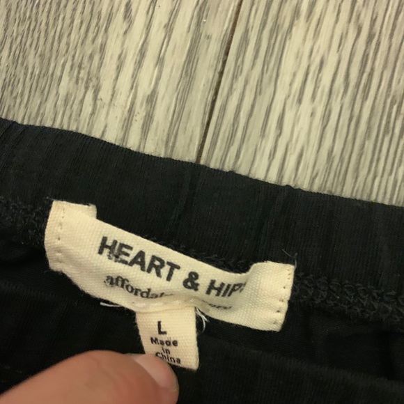 Off the shoulder bodysuit - Picture 3 of 3